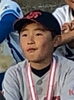「佐藤孝太郎君が、U-12に選ばれました」