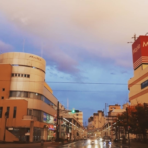 横町が好き♡「an Asianは横町にあります」