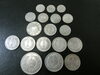 竜50銭銀貨・旭日50銭銀貨・小型50銭銀貨他「古銭の事なら買取専門店大吉　佐世保店！古銭のお買取りは買取専門店大吉　佐世保店へお任せ下さい(*^^)vv」