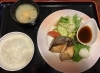 「10月30日(金)一魚一会のおすすめランチは「ぶりのソテーおろしポン酢」です♪」