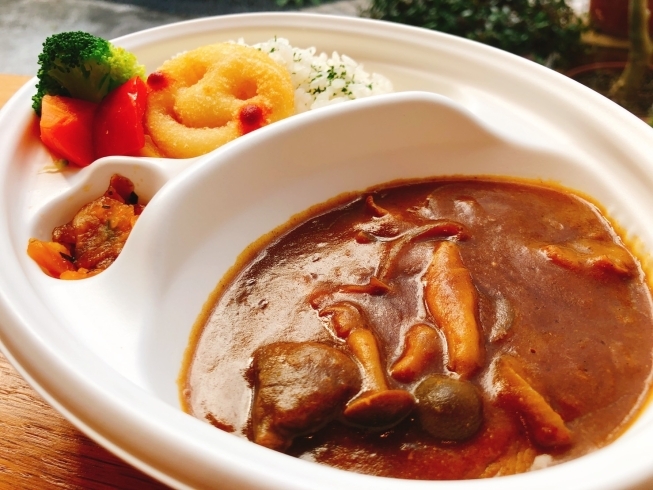 APLICO特製牛すじカレー（甘口）「ひとり親応援プロジェクト！「親子応援弁当」11/19（木）」