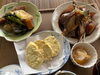 「京らぎ揖屋店『うまいもんランチ』」