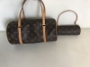 ヴィトン パピヨン「VUITTON パピヨン お買取いたしました。高価買取【おたからや立場店】」