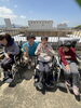 「🌟夏に向けて🌟福岡県八女郡広川町の障害者支援施設赤坂園🌟」