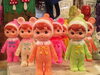 「香港の文化屋雑貨店さんでもチャーミーちゃん好評販売中です！［補貨了補貨了］【世界で人気☆葛飾生まれのお洒落インテリア☆チャーミーちゃん】」