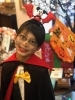 可愛いゾンビ「Go To さかいまちキャンペーン第5弾～と一緒に！！ハロウィーン♡」