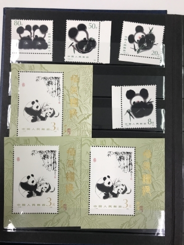 海外切手も専門知識で高価買取。「中国　切手　高価買取　横浜鶴屋町の買取専門店「おたからや　横浜本店」」