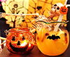「HALLOWEEN オリジナルカクテル！」
