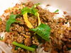 「【葛飾★発見】お肉も野菜も美味しい！しっかり味付けされてて食欲アップ♪テイクアウト【ベトナムごはん】！東金町1丁目うまいアジア飯とお酒のお店『さいとう食堂』さん♪」