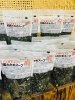 「西海物産館 魚魚市場おすすめ商品は「きざみ芽かぶ入り＊和風わかめスープ」です♪」