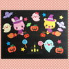 「Ѽ Happy Halloween Ѽ 」