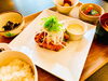 「11/2〜今週のおすすめランチ【チキン南蛮定食】」