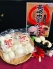 「西海物産館売店おすすめ商品は、角煮屋こじま「長崎肉まん」です♪」