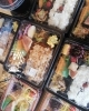 「本日11月1日(日)のおかず(463円税別☘️)ですよ」