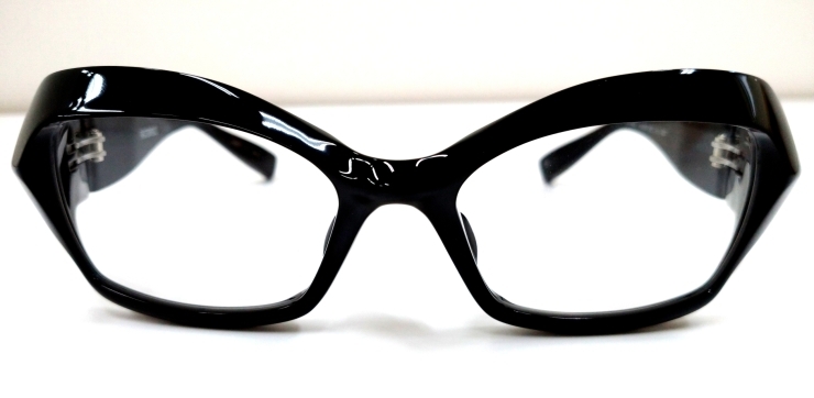 宮川大輔さん着用モデル「宮川大輔さんのメガネ、入荷してます。」