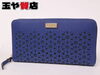 「ケイトスペード Kate spade WLRU 4778 ニューマンドライブ ラウンドジップ財布  玉や質店 千葉県　」