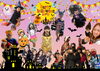 「2020Halloween♪」