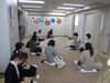 「10月のプレママスクール開催しました！」