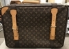 サテライト　モノグラム　トラベルバッグ「LOUIS VUITTON サテライト トラベルバッグ高価買取　ミスターマックス町田の買取専門店「おたからや　ミスターマックス町田多摩境店」」