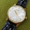 「動かないヴィンテージ・IWC の修理に感謝♪(^ー^)」