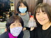 ありがとうございます「いつも元気を頂きますヾ(´▽`*)ゝわｰい♪」