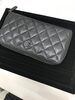 「CHANEL ラウンドジップ財布高価買取　伊勢佐木町の買取専門店「おたからや　イセザキモール1丁目店」」