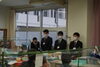 よろしくおねがいします。「教育実習の季節 」