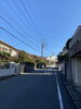 「上柏尾町でポスティング♪」