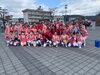 「緋勇陣　踊りの祭典2020にて江刺愛歌演舞してきました～」