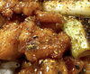 元気になる 麹漬けとりたま丼「元気になる 麹漬けとりたま丼「米津町で腸活ランチが食べられる古民家カフェ」
