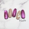 マグネットネイル仕入れました Nailo ネイロ のニュース まいぷれ 千歳 恵庭