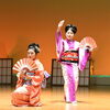 「可愛いお二人さん~( *´艸)」