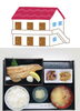 「11月6日金曜日『アパート記念日』です。本日のおすすめmenuは✨焼魚定食……850円…ホッケの一夜干しです。漁協の食堂で焼魚ランチはいかがでしょうか？OPEN:AM.11:00~」