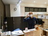 「店舗レイアウト変更♪ 待合席・子供の遊び場が前面に移動！予約不要！いつでも気軽に行けちゃうカット屋『cut＆color Pocket（ポケット）』さん♪（葛飾区柴又）」