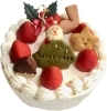 Xmasケーキ 長泉町 焼き菓子 スイーツ クリスマス ケーキ お菓子工房honeyのニュース まいぷれ 三島