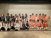 「緋勇陣『協同組合トラコム水沢50周年祝賀会』 にて演舞してきました～」