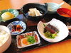 「11/9(月)〜今週のおすすめランチ【湯豆腐定食】」