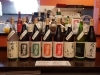 「【編集部ニュース】伏見で滋賀酒を堪能しました～♪　＠竜馬通り商店街」