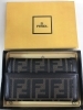 「FENDI 財布　 高価買取　伊勢佐木町の買取専門店「おたからや　イセザキモール1丁目店」」