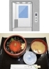 「11月10日火曜日『エレベーターの日』です。本日ののオススメmenu✨子供から大人まで皆大好き✨いくら丼……1,600円です。漁協の食堂でいくらランチはいかがでしょうか？OPEN:AM.11:00~」