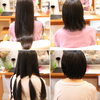「ヘアドネーション」