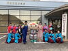 「11/14(土)西蓮寺さんにて.11/15(日)~小美玉市そららにて」