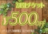 割引き「トリミング★ご新規様★割引キャンペーンのお知らせ」