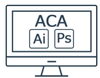 「ACA対策講座 （Photoshop）｜講座紹介」