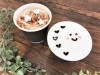 「HOTタピオカドリンクのご紹介です！」