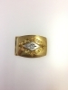 貴金属　金　ダイヤモンド　ベルト　バックル「貴金属　金　アクセサリー　ベルト　バックル　高価買取　五井の買取専門店「おたからや　五井店」」