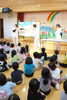 「楽しい食育講座」