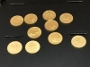 「メープルリーフ金貨1/2oz 高価買取　武蔵小山の買取専門店「おたからや　パークシティ武蔵小山ザモール店」」