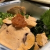 あん肝！！【完全個室の原価酒場　神の斬新】