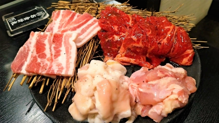 美味しい焼肉食べ放題 大島通線 肉代官 にgotoしてきました 縁活みやざきのニュース まいぷれ 宮崎